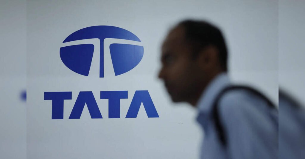 Trusteeship renewals spark fresh tensions at Rs 5,000 crore Tata Education Trust, ETEducation