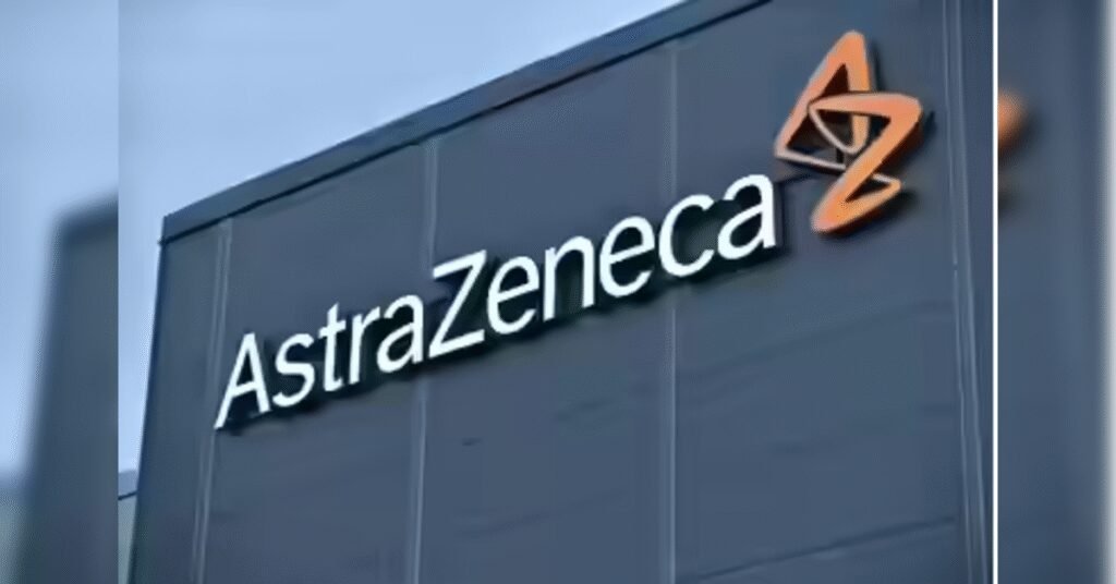 UK drugs giant AstraZeneca announces $15 bn investment in China, ETHealthworld