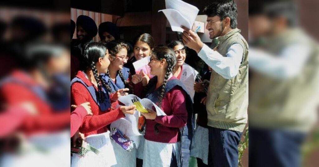 Question papers of students of different streams ‘exchanged’, ETEducation