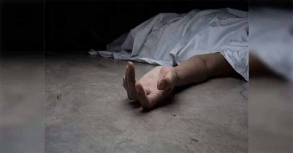 UP teacher dies by suicide, alleges harassment by BSA officials, ETEducation