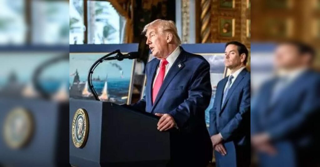 US pledges transparency on foreign funds to universities, ETEducation