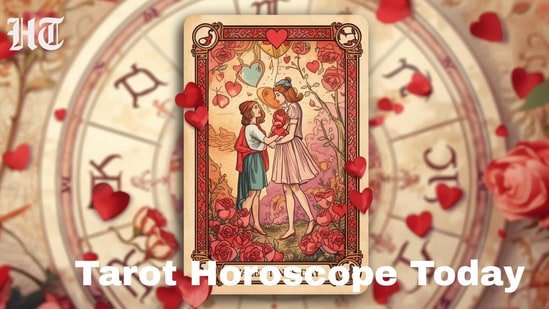 Tarot Horoscope Today for February 26, 2026: Mercury retrograde may change what the tarot reveals