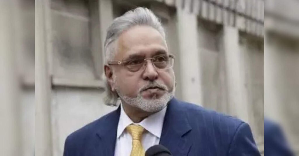 Vijay Mallya Claims UK Travel Ban Prevents Return to India Amid Fugitive Status, ETLegalWorld
