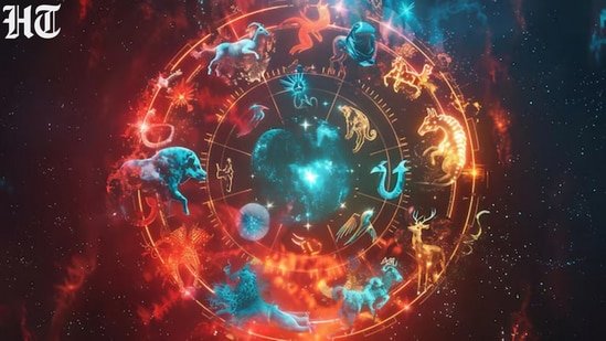 2026 Horoscope: A heads-up for all zodiac signs