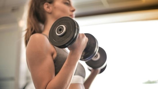 Did you know lifting weights is brain surgery without scalpel? Neurologist reveals why strength training is important