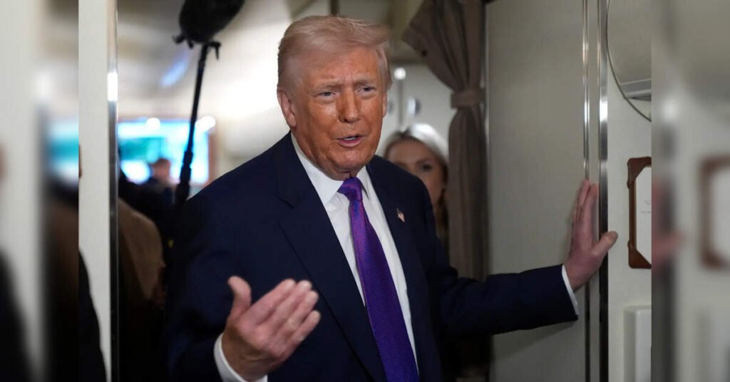 White House pressure leads universities to cut ties with nonprofit that helps racial minorities, ETEducation