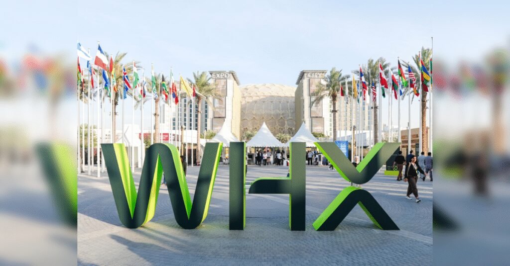 WHX 2026 sets new benchmark for global healthcare collaboration, ETHealthworld