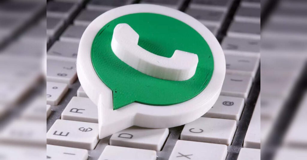 WhatsApp to Supreme Court, ETLegalWorld