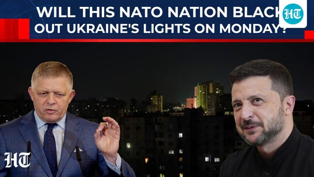 Druzhba deadlock: Can NATO nation force Kyiv to restore Russian oil or will it cut power instead?