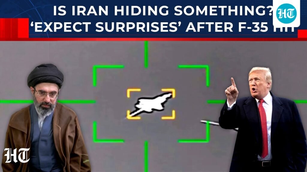 IRGC commander warns Trump: What ‘surprises’ await 2500+ US marines in the coming hell? | Iran Vs US