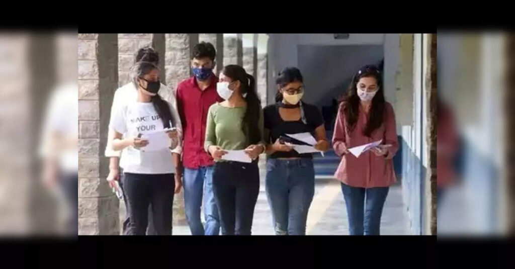 12 teams inspect 100 colleges in Indore to verify academic facilities before new session, ETEducation