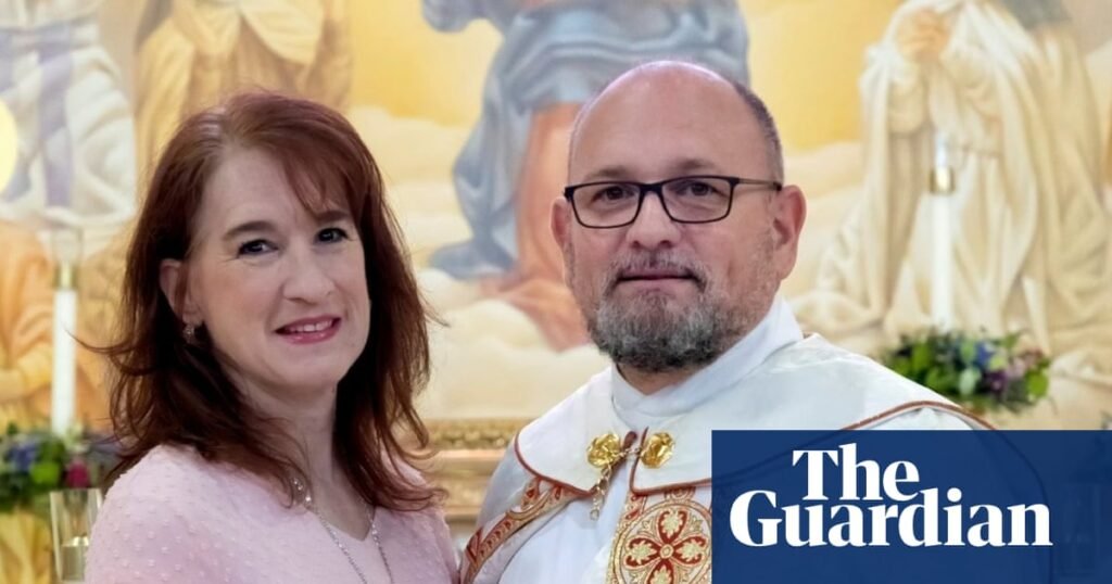 Excommunicated Catholic deacon still waiting on overdue appeal outcome after his son was molested by priest | Louisiana