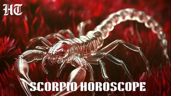 Scorpio Horoscope Today for March 25, 2026: Focus on discreet progress at work