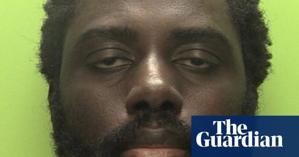Nottingham killer sought arrest at MI5 HQ before 2023 attack, inquiry told | UK news