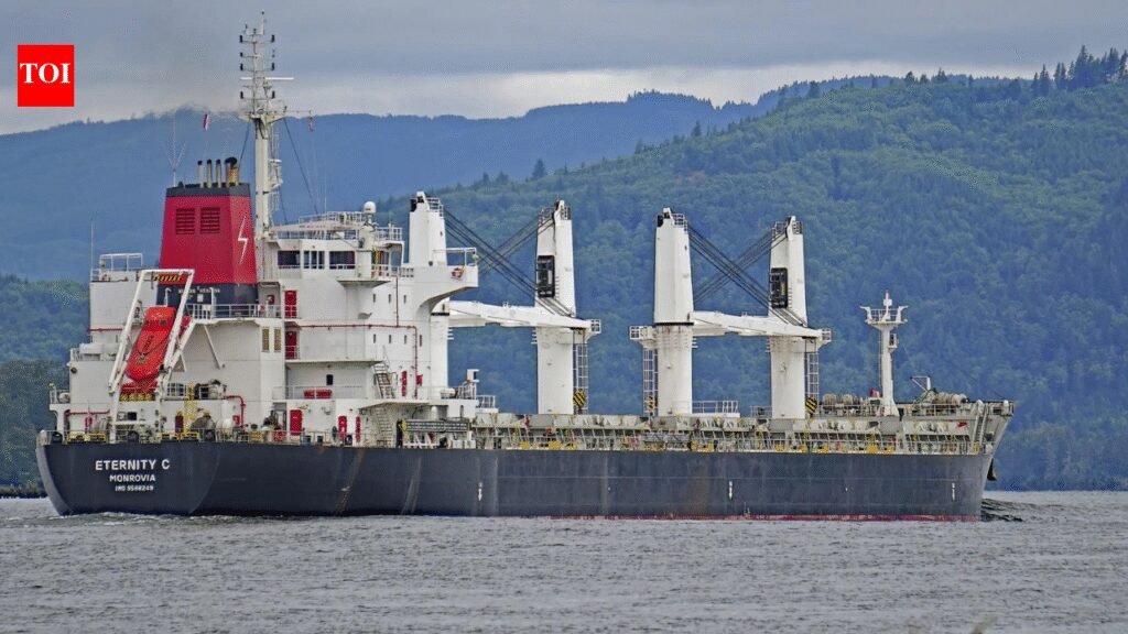 Red Sea risks resurface: Exporters warn of shipment delays, higher freight and insurance costs amid Middle East conflict