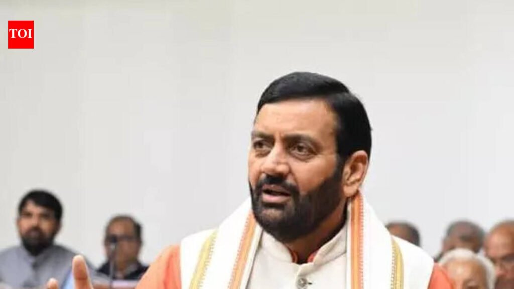 CM announces four lane Kaithal–Y’nagar highway | Chandigarh News