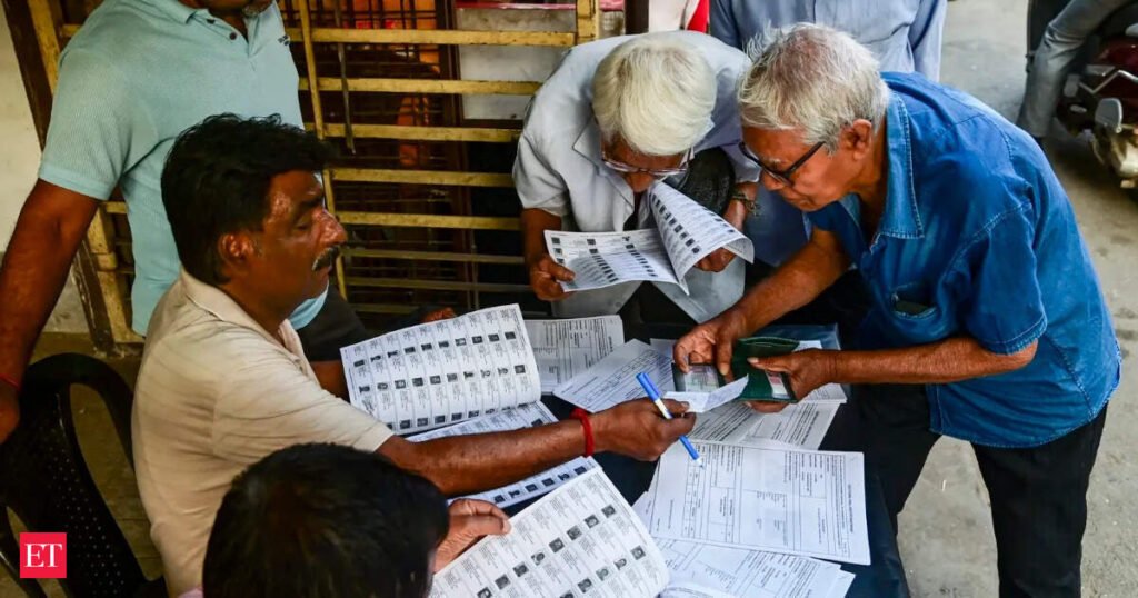 Bengal SIR deletes 61.78 lakh names; electorate drops to 7.04 crore