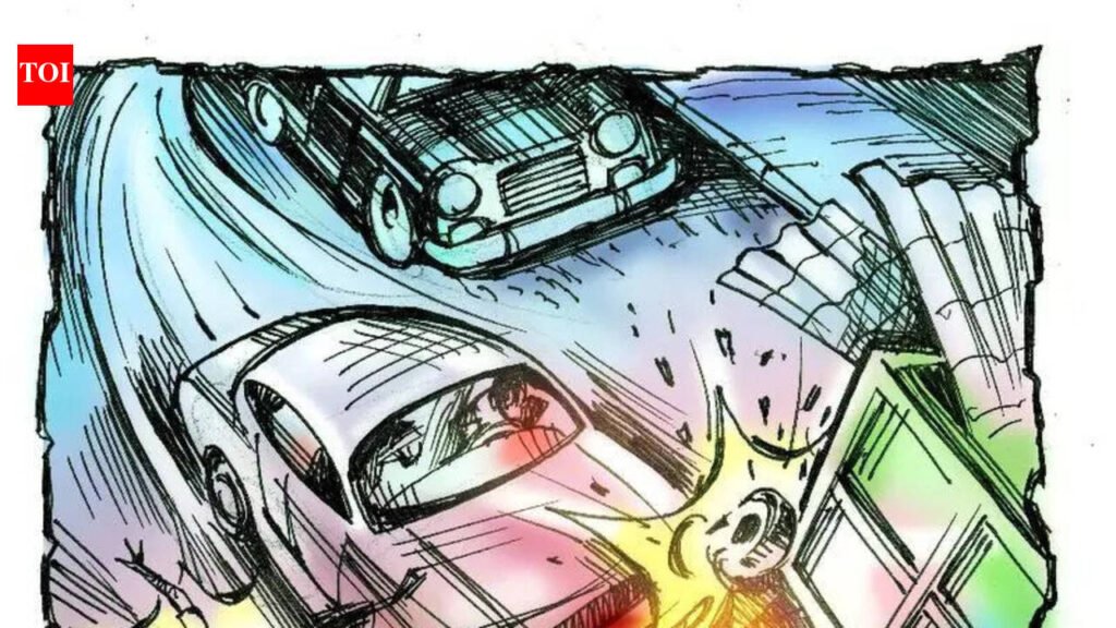 Man killed for eloping with minor, later marrying her | Rajkot News