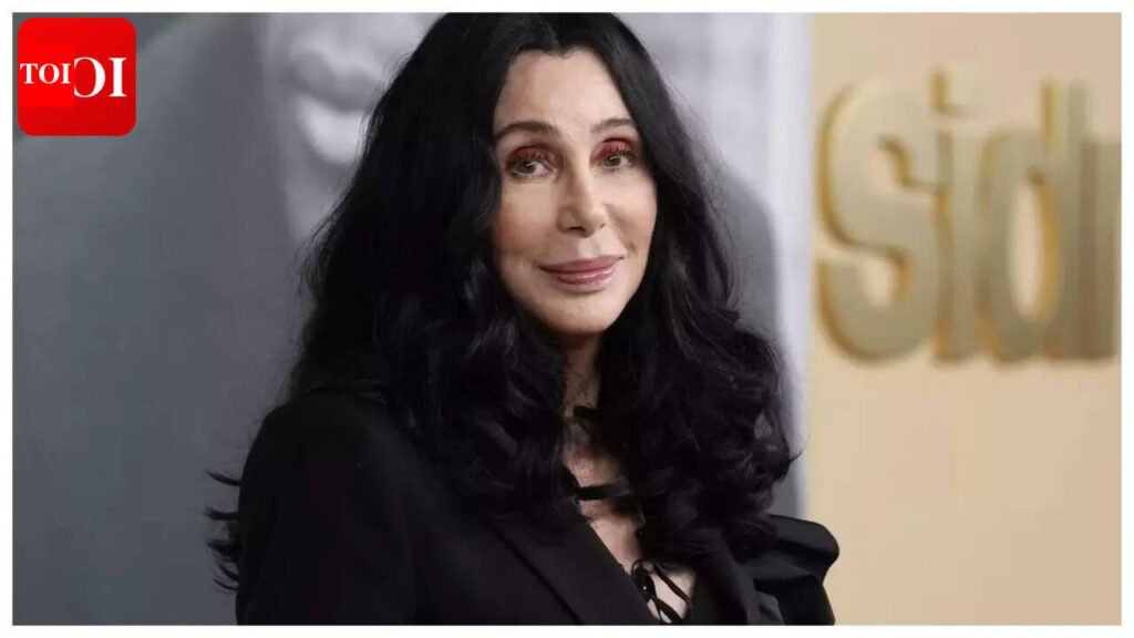 Cher’s son Elijah Allman charged with simple assault and trespassing at New Hampshire private school |