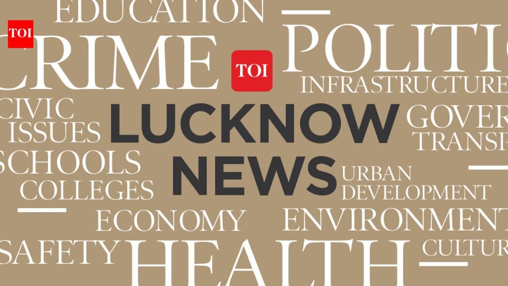 Attack on YouTuber: CM orders stringent action | Lucknow News