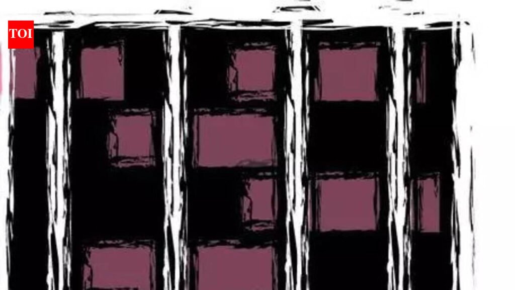 Two offer jobs abroad & net Rs 70 lakh from aspirants; held in Noida | Noida News