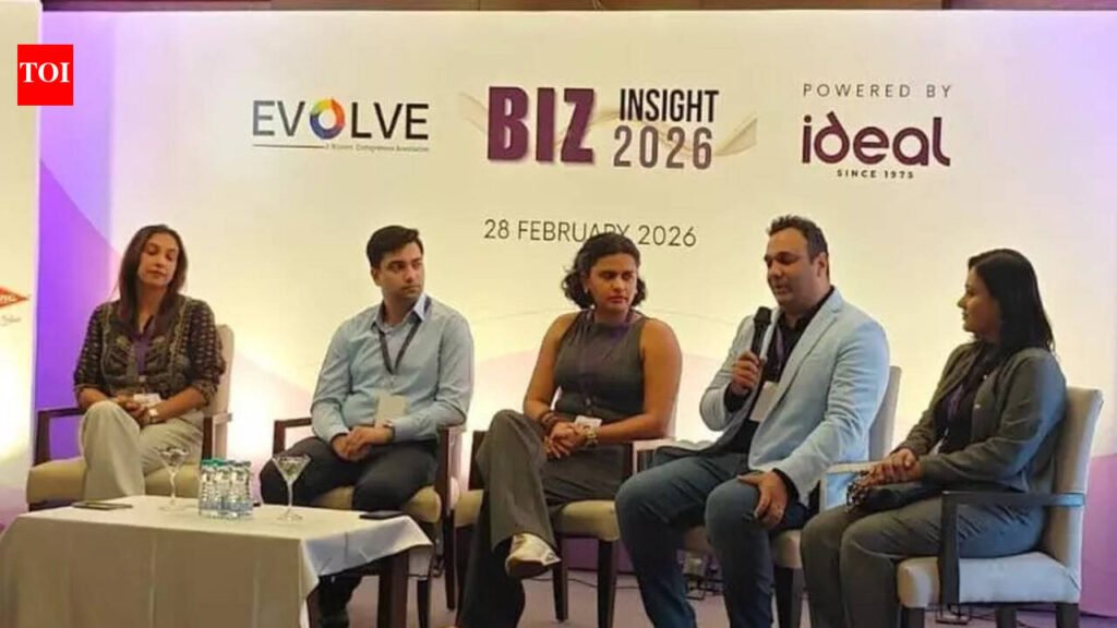 Entrepreneurship thriving in Mangaluru: Shetty | Mangaluru News