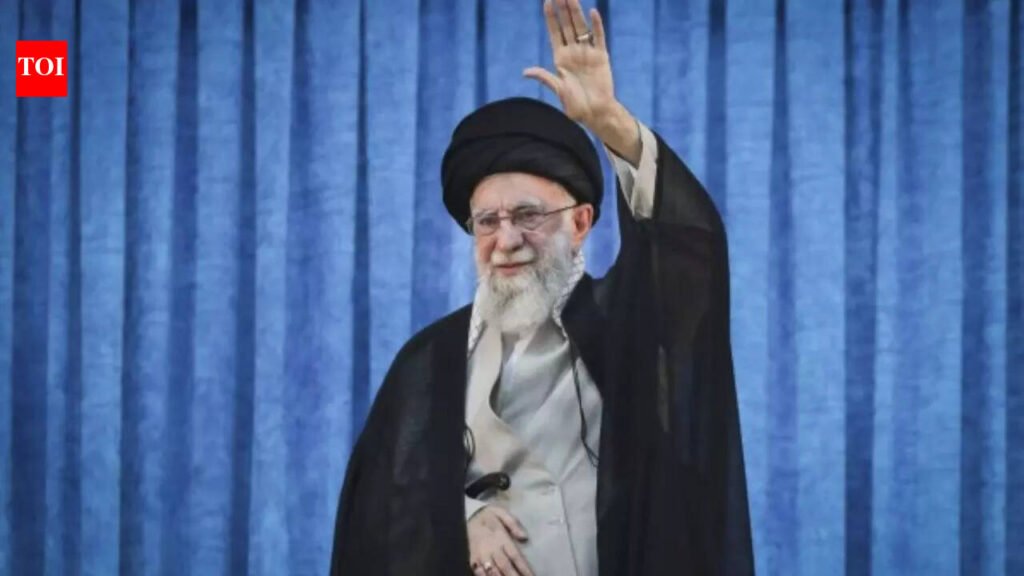 Khamenei Dead: Who was Ayatollah Ali Khamenei? Iran’s supreme leader killed in US-Israel strike