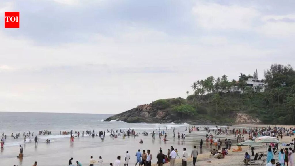 On-ground work for Kovalam, Akkulam nears start | Thiruvananthapuram News