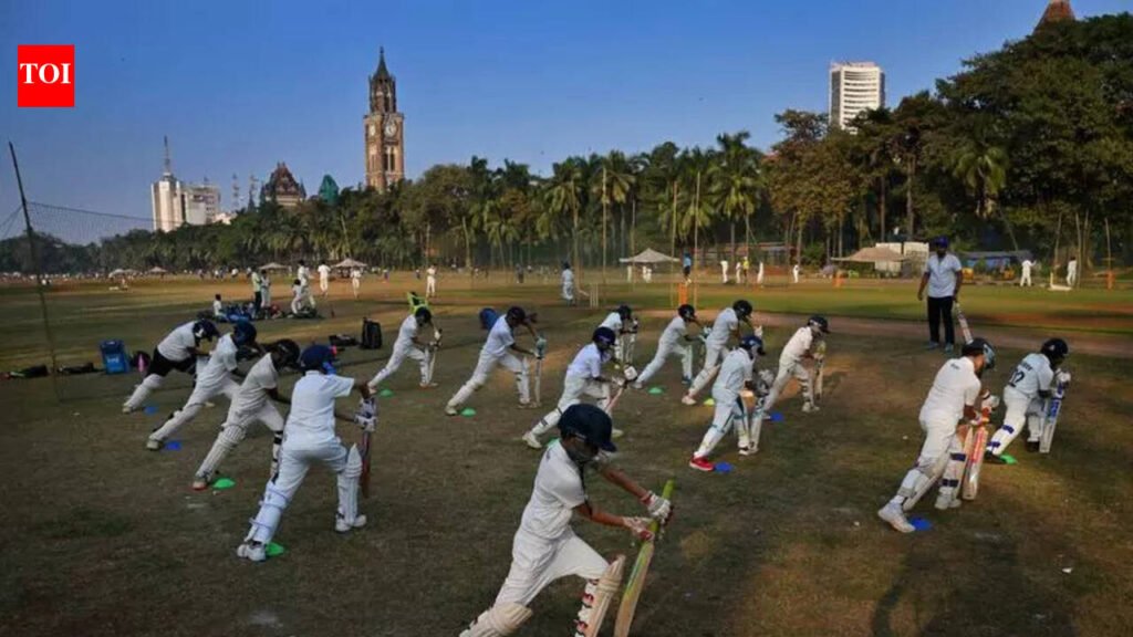 Special Investigative Team to probe lack of toilets at Mumbai maidans | Mumbai News