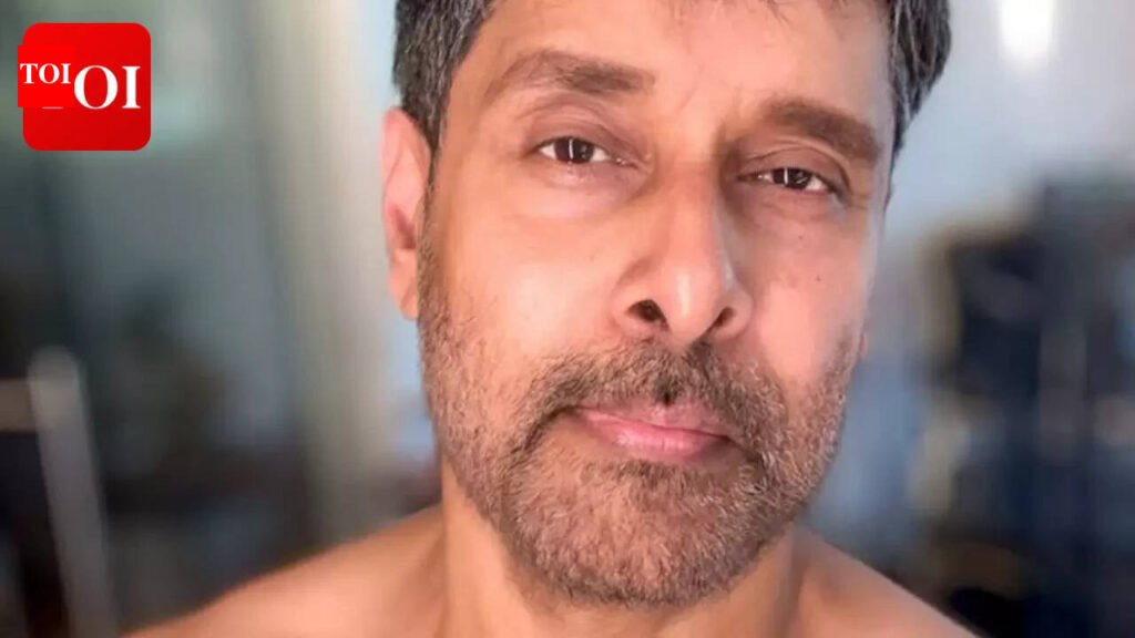 All you need to know about ‘Cobra’ actor Vikram’s home in Chennai |