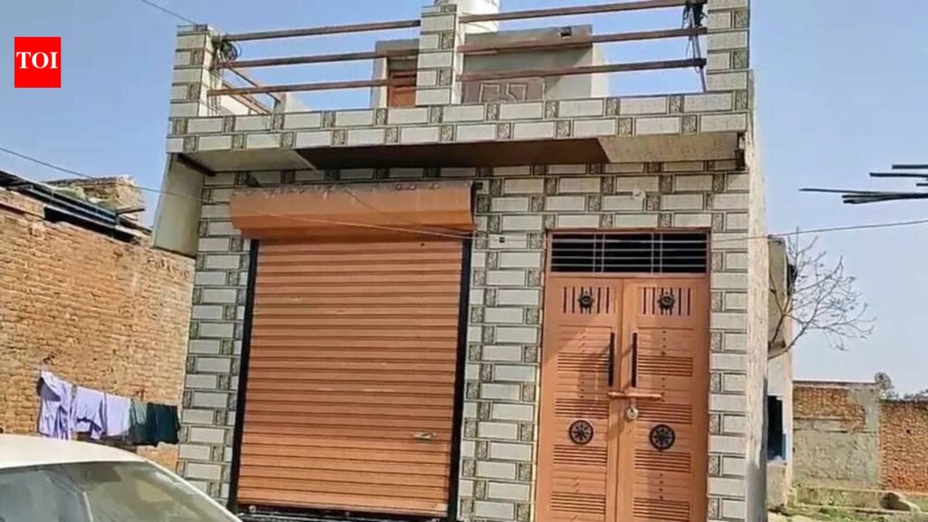 7 police teams look for attackers of Ghaziabad YouTuber, no arrests yet | Noida News