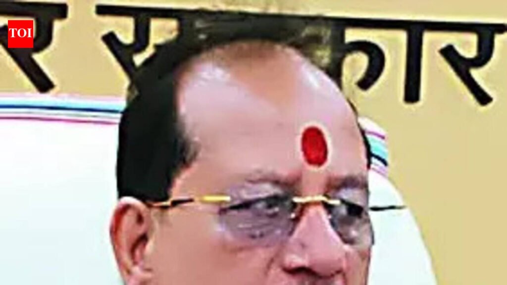 Govt orders inquiry into GeM procurement | Patna News