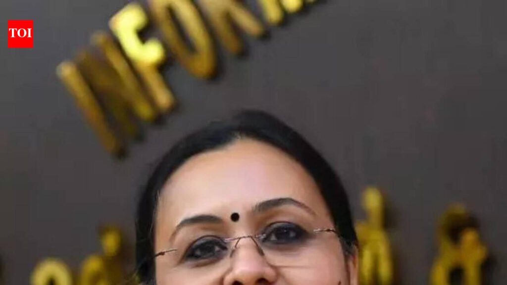 Govt extends free Risdiplam support to SMA patients up to 25 years of age | Thiruvananthapuram News