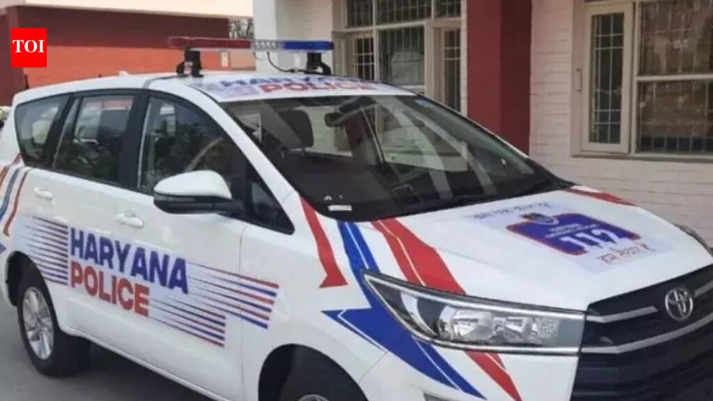 Under ‘Shagun Yojana,’ Hry cops to get aid for marriage of daughters | Chandigarh News