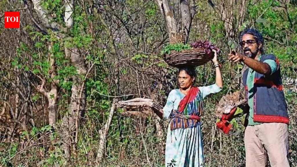 As forests shrink, these Mumbaikars fight plant blindness | Mumbai News