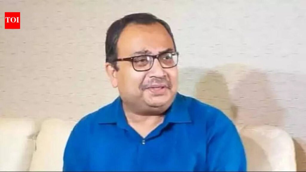 MLA ‘under adjudication’, TMC slams ‘silent invisible rigging’ | Kolkata News