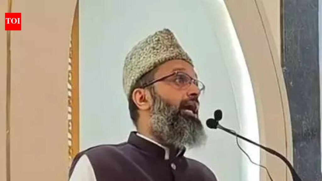 Imam’s Attukal Pongala appeal goes viral | Thiruvananthapuram News