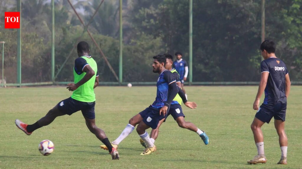 IFL: Dempo look for winning start | Goa News