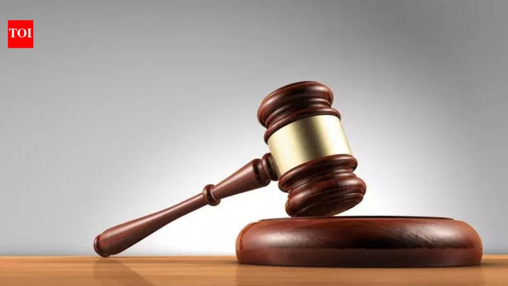Worker gets life for strangling wife, staging it as suicide | Pune News