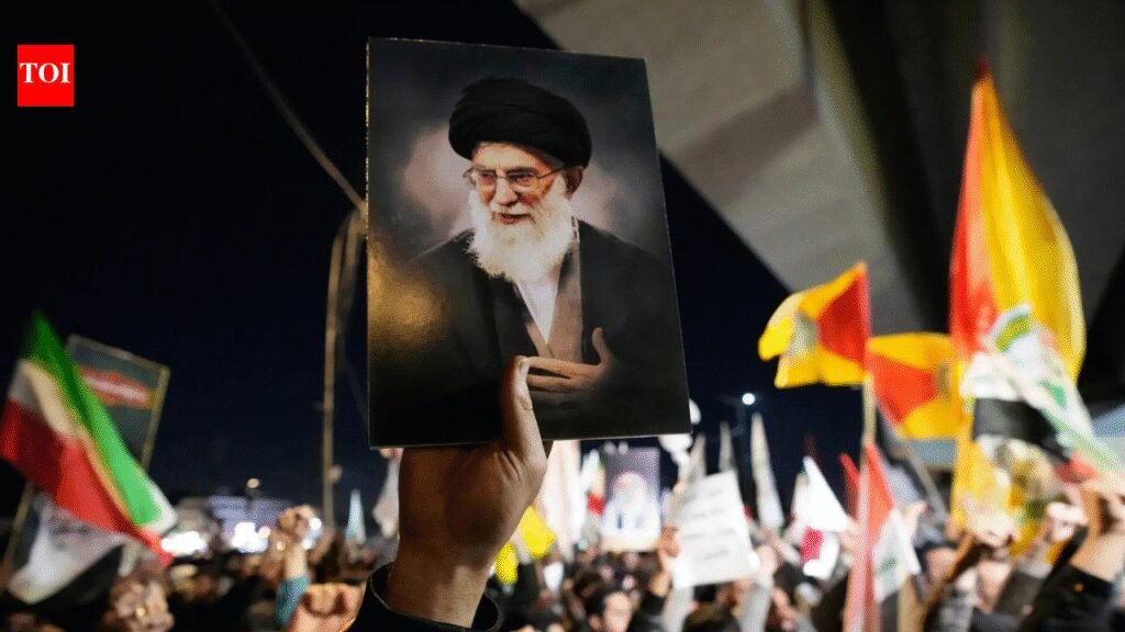 The fall of Ayatollah Khamenei: How Iran’s Supreme Leader met his end