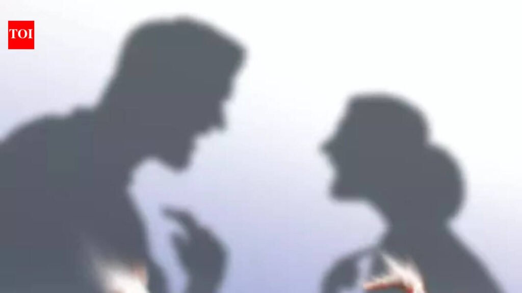 Gujarat high court slams couples for using kids as pawns in divorce wars | Ahmedabad News