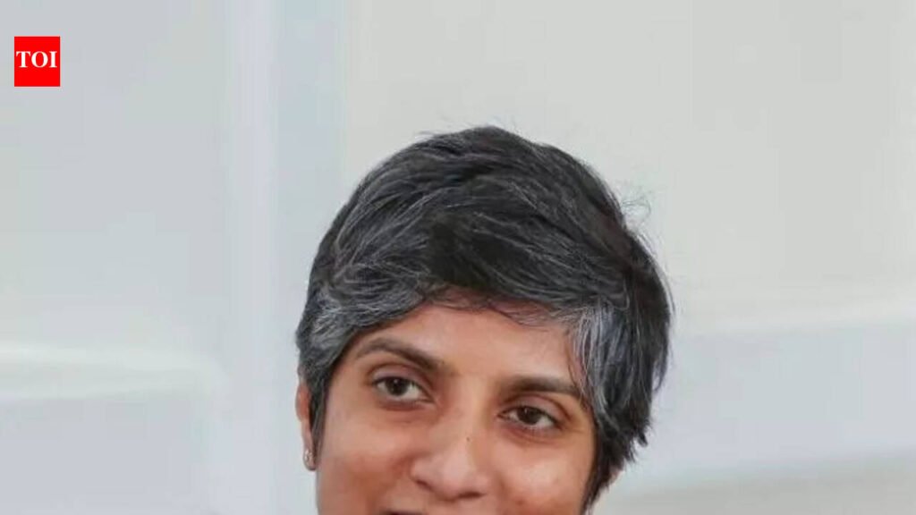 RS candidate list progressive, says TMC, rebuts BJP’s ‘outsider’ charge | Kolkata News