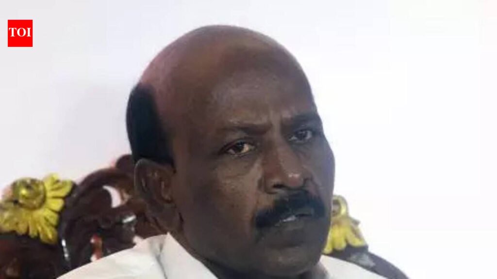 18L screened at Nalam Kakkum Stalin camps in last six months | Chennai News