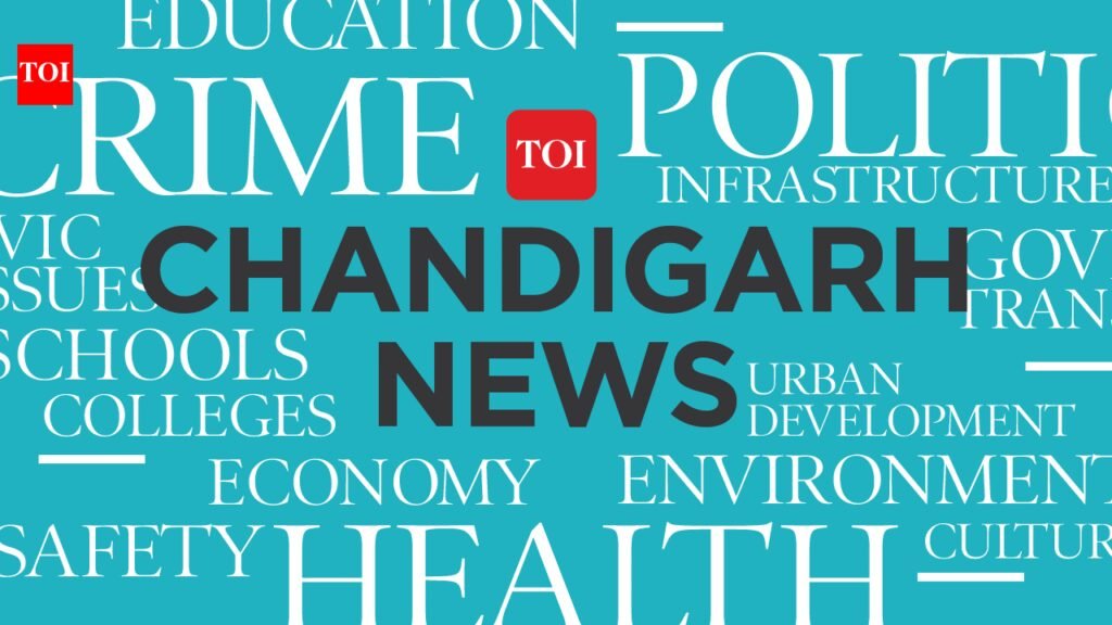 NGT has asked Punjab to reply to plea alleging deteriorating sanitation in Asr: BJP functionary | Chandigarh News