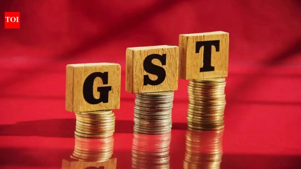 GST collections rise to Rs 1.83 lakh crore in February, FY26 tally crosses Rs 20.27 lakh crore