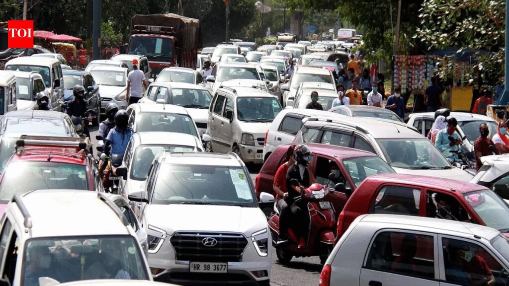 Auto demand stays firm as carmakers report higher February sales, strong retail momentum drive growth