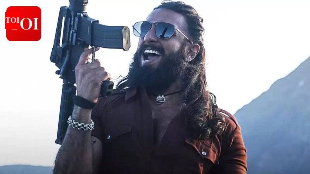 Dhurandhar 2: Ranveer Singh’s Dhurandhar: The Revenge set to be nearly 4-hour long; makers eye Holi for trailer release | Hindi Movie News