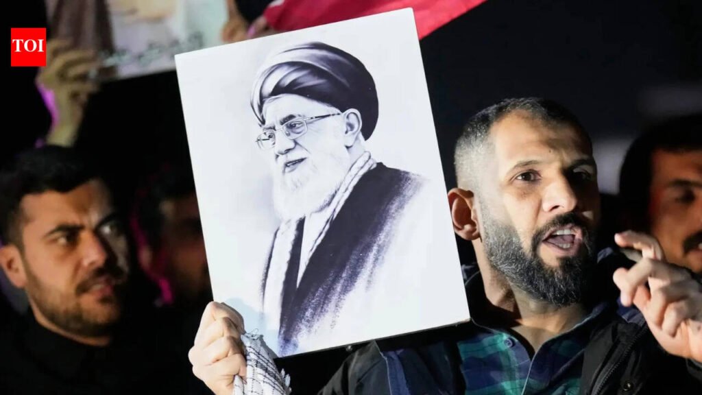 Iran says interim leadership is functioning; hints at new leader appointment ‘in a day or two’