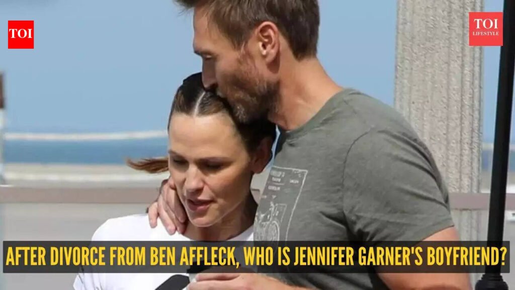 After divorce from Ben Affleck, who is Jennifer Garner’s low-key CEO boyfriend John Miller?