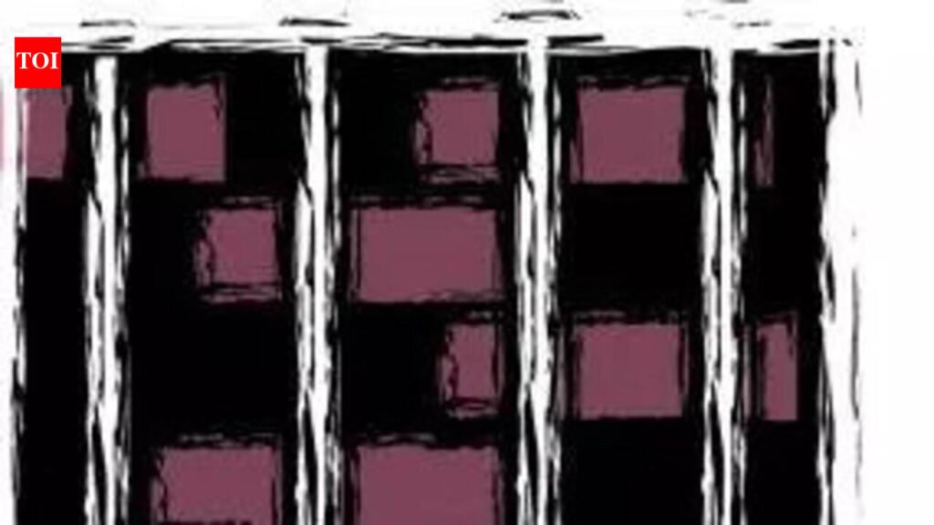 3 more held for gangrape of 19-year-old in Bengaluru | Bengaluru News